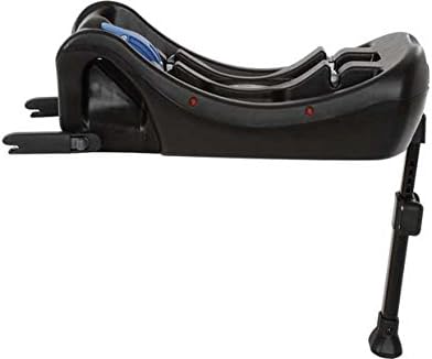 gemm isofix base