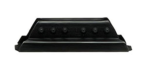 ATLAS O 6092 Black Rail Joiners (16) ATOU6092 by Atlas