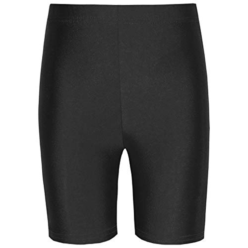 boys in bike shorts