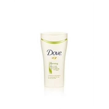 dove firming lotion