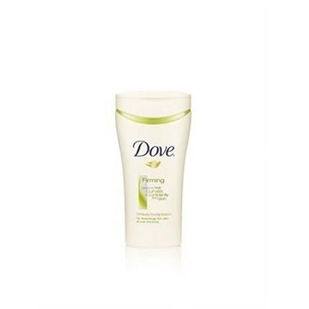 dove firming body lotion