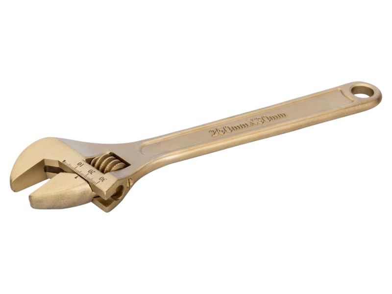 NS Adjustable AL-BR 300MM - Unid: 1