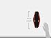 Mucky Nutz Face Fender, Black/Red, X-Large
