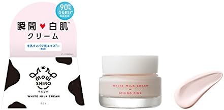 Amazon モウシロ トーンアップクリーム いちごピンク モウシロ トーンアップクリーム ファンデーション 通販