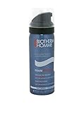 Biotherm Homme Foam Shaver - Sensitive Skin By Biotherm for Men - 1.69 Oz Shaving Foam, 1.69 Ounce