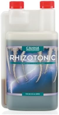 Canna Rhizotonic 250Ml- Hydroponic Root Stimulator -