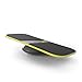 Revbalance FIT 3-in-1 Exercise Balance Board Training System (Yellow)