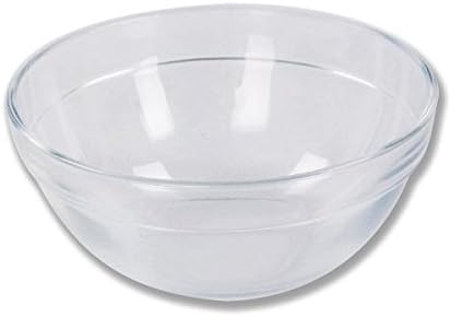 Amazon ガラスボウル Sサイズ ガラスボール カップボウル カップボール エステ サロン ガラス ボウル カップ 高級感 セブンエステ サロン エステ用品 通販