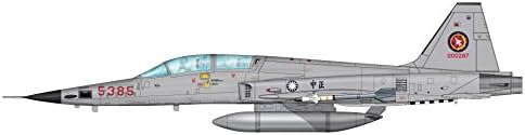 Hobby Master HA3355 Northrop F-5F Tiger II 1/72 Die Cast Model