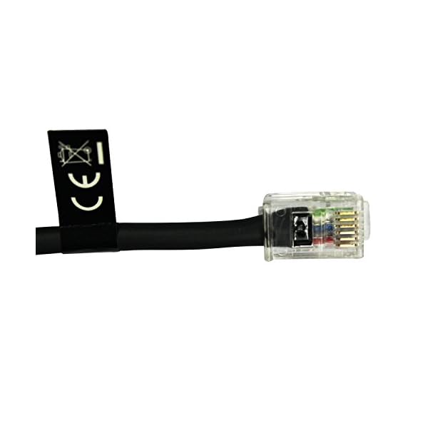 abcGoodefg-MH-48A6J-6-Pin-22-Coil-Cord-DTMF-Speaker-Microphone-for-Yaesu-MH-48A6J-FT-7800R-FT-8800R-FT-8900R-FT-7900R-FT-7100M1
