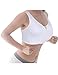 Tankoo Women's Double-Layer Custom-Control Sport Bra