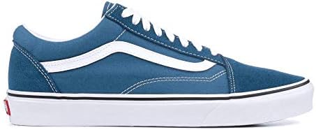 vans old skool corsair true white