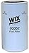 WIX Filters - 33352 Heavy Duty Spin-On Fuel Filter, Pack of 1