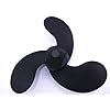 Plastic-Propeller-309-64106-0-309641060M-for-Tohatsu-Nissan-25HP-35HP-Mercury-33HP-Johnson-Evinrude-33HP-outboard-motor