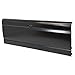MBI AUTO - Primered Steel, Tailgate Shell for 1987-1998 Ford F150 F250 F350 Fullsize Pickup 87-98, FO1900104