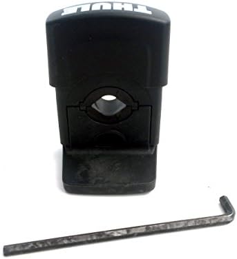 thule yepp mini slimfit adapter