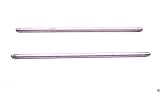 Kohler 20 411 05-S Pack of 2 Push Rods