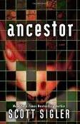 Ancestor 1st (first) edition Text Only