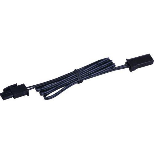 Maxim Lighting 89951BK Under Cabinet Accessory, Black