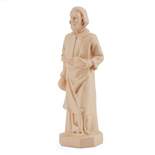 PILOTDIARY Saint Joseph Statue House Seller Home Selling Kit with