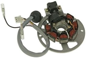 MAGNETO STATOR YERF DOG ATV 23000 90CC QUAD YERF-DOG YOUTH ATV GENERATOR NEW