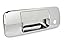 MaxMate Fits 07-13 Toyota Tundra Chrome Tailgate Handle Cover W/Keyhole W/O Camera Hole