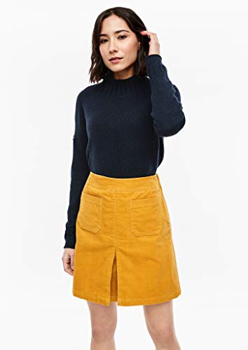 sOliver-RED-Label-Damen-High-Neck-Pullover
