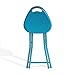 Atlantic Folding Stool w/Handle 4pack Capri Breeze