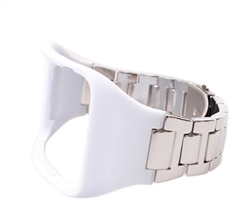 RTYou Watch Strap, (TM) New Stainless Steel Watch Band Wrist Strap Bracelet for Samsung Gear S SM-R750