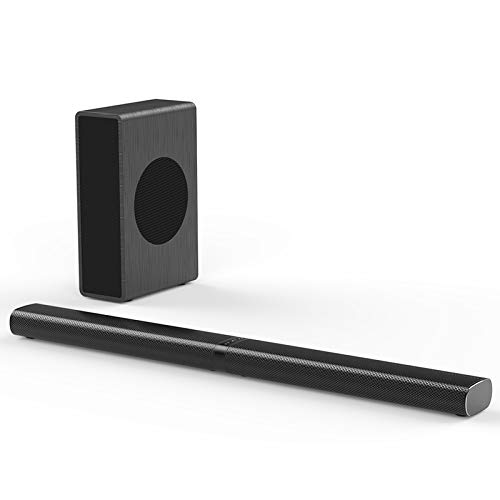 JY Audio Home Theater soundbar subwoofer Surround Sound Home theather Sound bar System subwoofer Watching TV