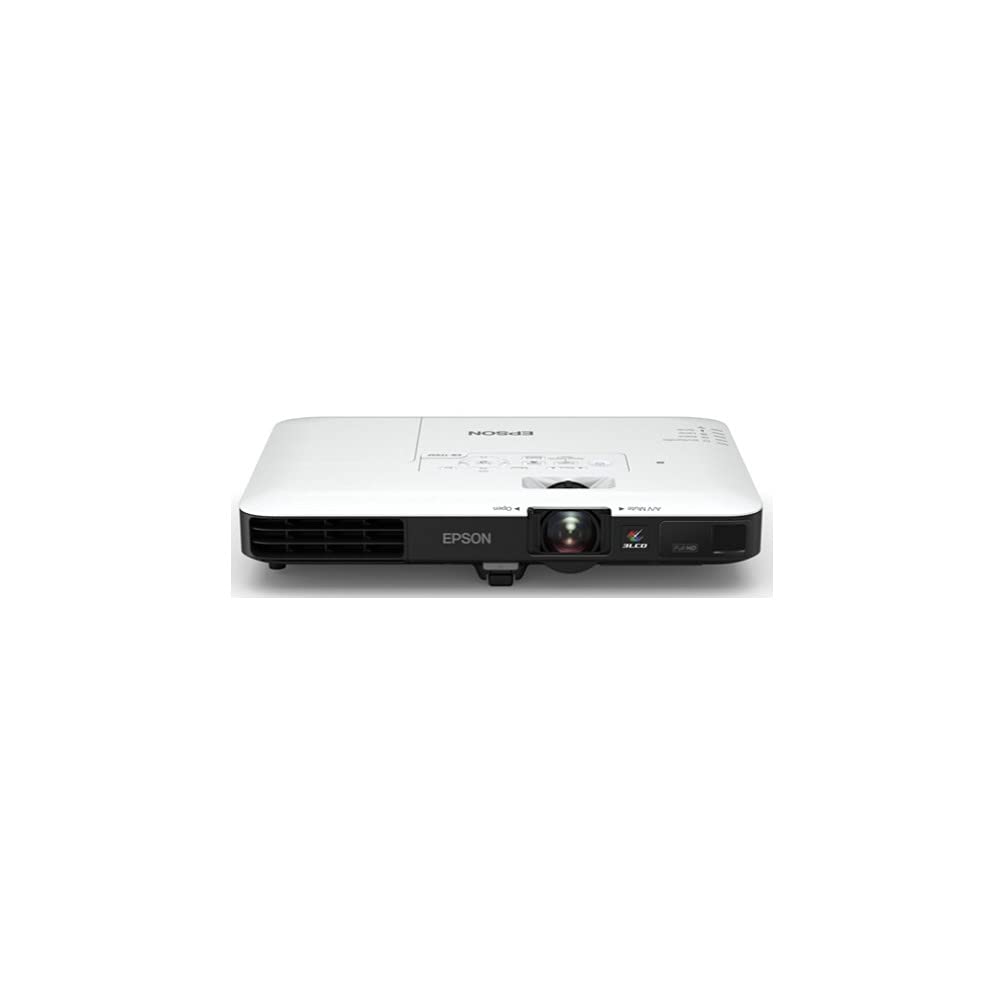 Epson PowerLite 1795F Wireless Ready 3200 Lumens
