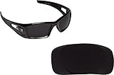 New SEEK OPTICS Polarized Replacement Lenses Oakley CRANKCASE - Multi Options