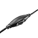 Innolife Portable 50X-500X Magnification 8-LED USB Digital Microscope Endoscope with Stand for...