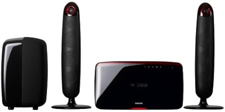 Samsung Ht X710t 21 Ch 400 Watt Bluetooth Home Cinema System