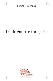 La  littérature française