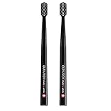 Curaprox Black is White Toothbrush Duo Pack