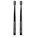 Curaprox Black is White Toothbrush Duo Pack