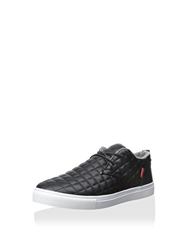 Gorilla Men's Landon Quilted Low-Top Sneaker
