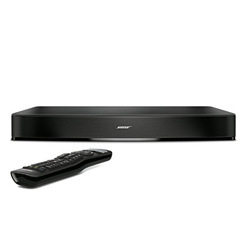 Bose® Solo 15 TV sound system Bose Solo 15 TV Sound System, Black