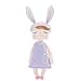 Me Too Baby Girl Gifts Baby Dolls Bunny Plush Rabbit Toys 13