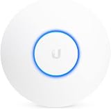 Ubiquiti UAP-AC-HD UniFi MIMO WiFi Access Point PoE 802.3at MU-MIMO view 7