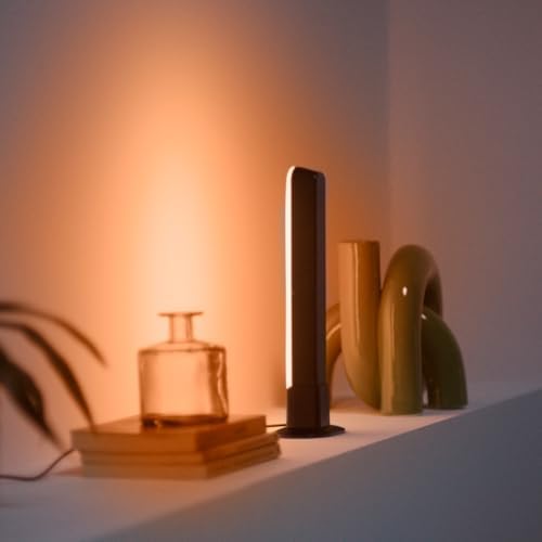 Gradient Light Bars, Barre luminose LED smart, Confezione da 2