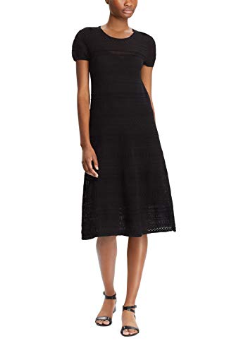 Lauren by Ralph Lauren Women's Small Crochet Dress Dominican Republic | Ubuy