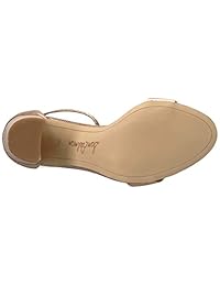 Sam Edelman Women's Yaro Heeled Sandal