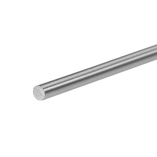 2 uxcell+Lathe+Round+Solid+Length