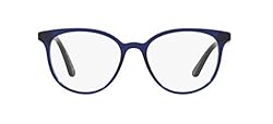 PAUL SMITH LEA 8216-1566 EYEGLASSES TRANSPARENT