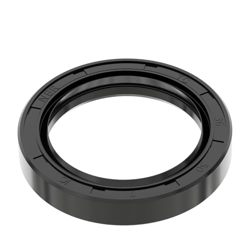 FOCMKEAS Metric Rotary Shaft Oil Seal, TC 36mm x 50mm x 7mm at Amazon
