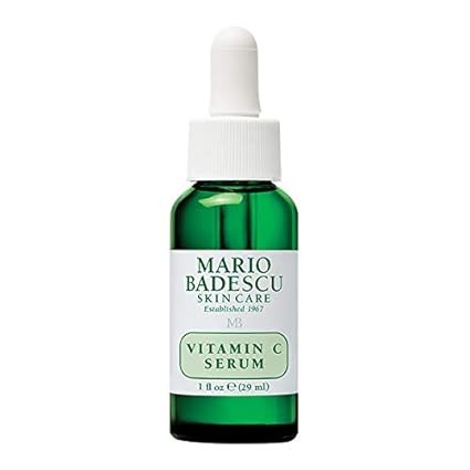 Mario Badescu Vitamin C Serum 1 Fl Oz