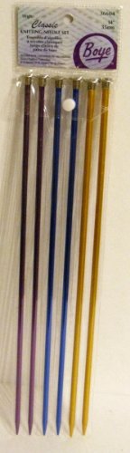 Boye 32936604000WA Wrights Aluminum 14