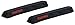 Yakima Crossbar Pads